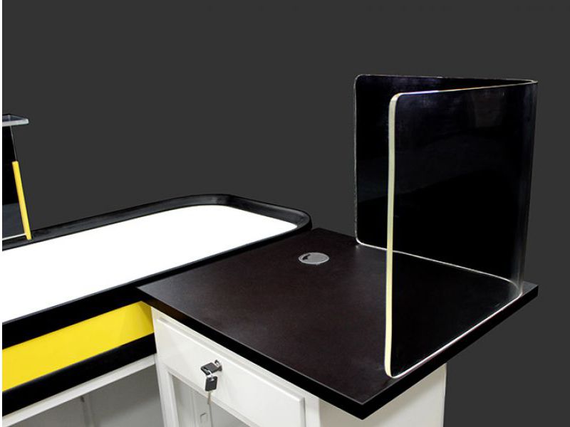 ACCESORIOS CHECK OUTS INTERNA 3