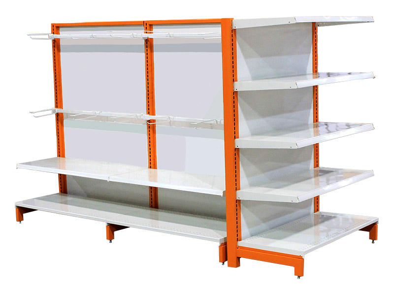 Góndola Standard